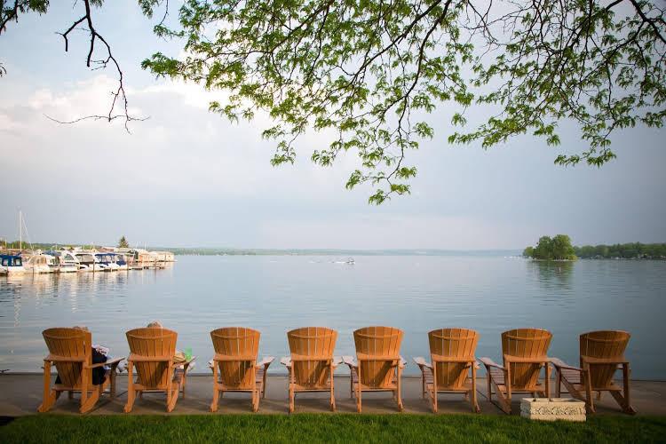 The Inn on the Lake