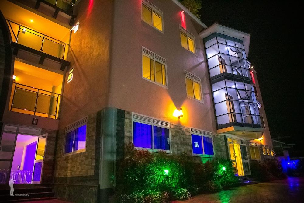 Acactus Hotel
