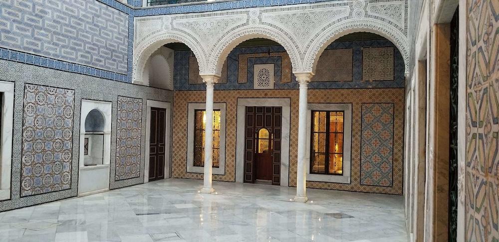 قصر بيرم