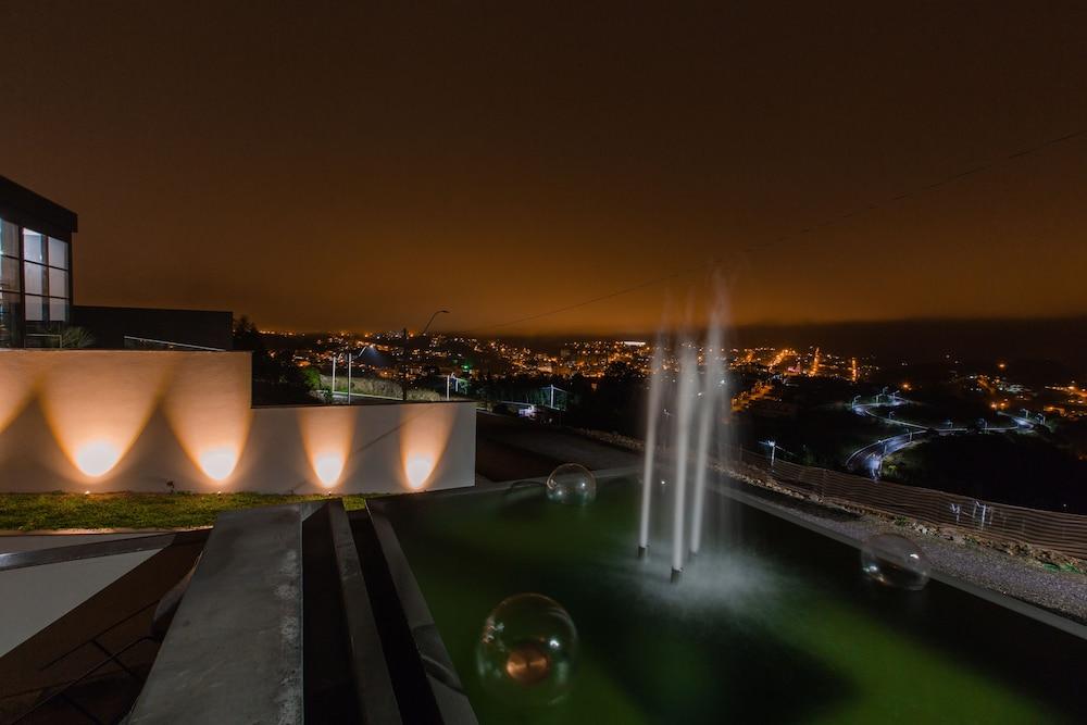 دالوندر سكي هوتل