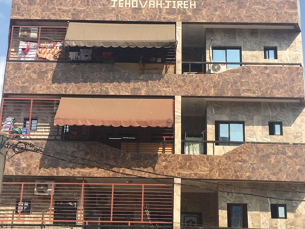 ريزيدونس نديسو
