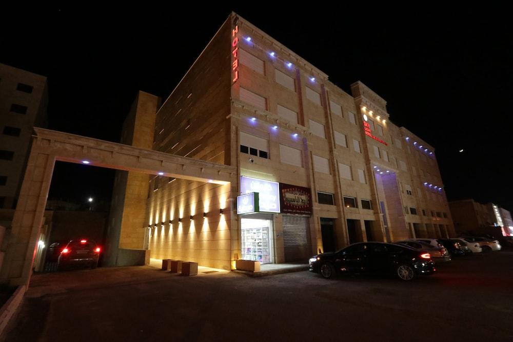 سكاي لايت ريزيدنس