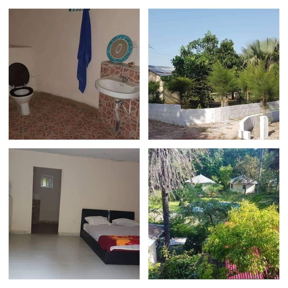 دالابا إيكو لودج