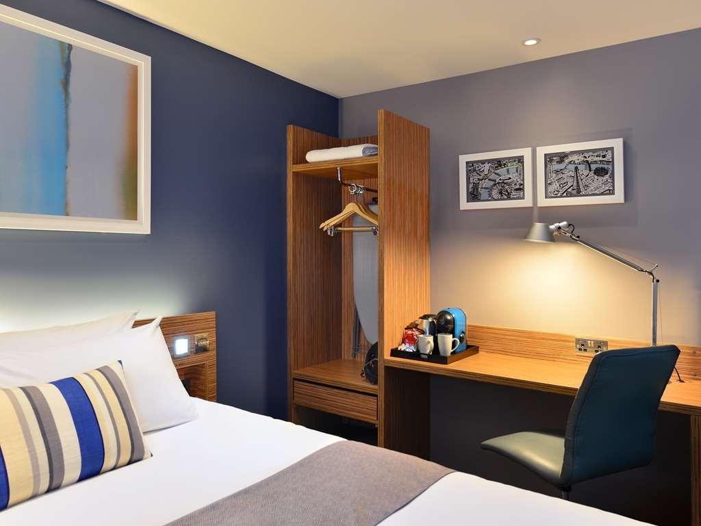 Travelodge London Cricklewood