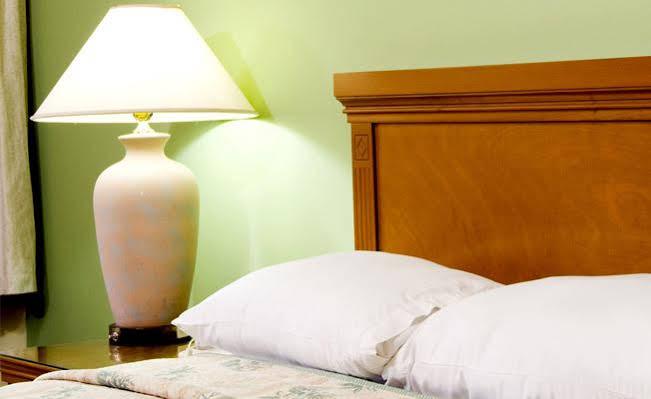 Canoas Parque Hotel