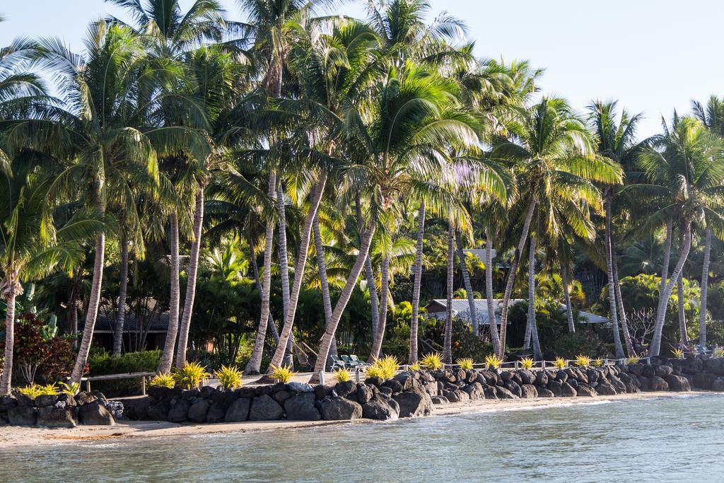 Wananavu Beach Resort