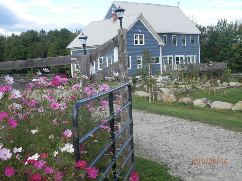Denmark Stage Stop House