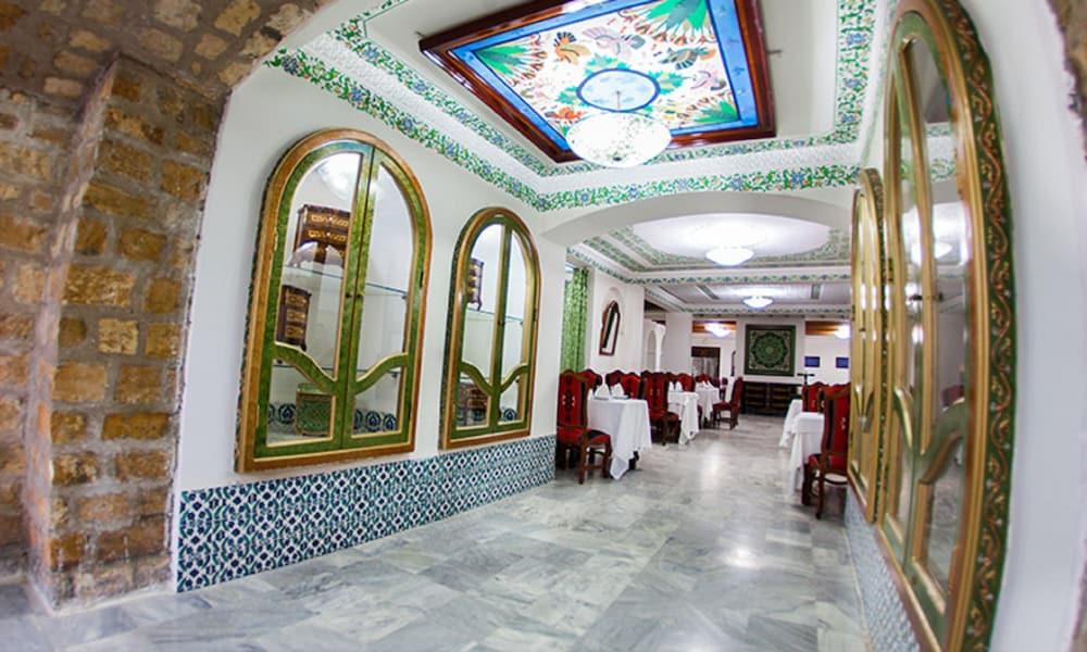 دار ضياف شراقة