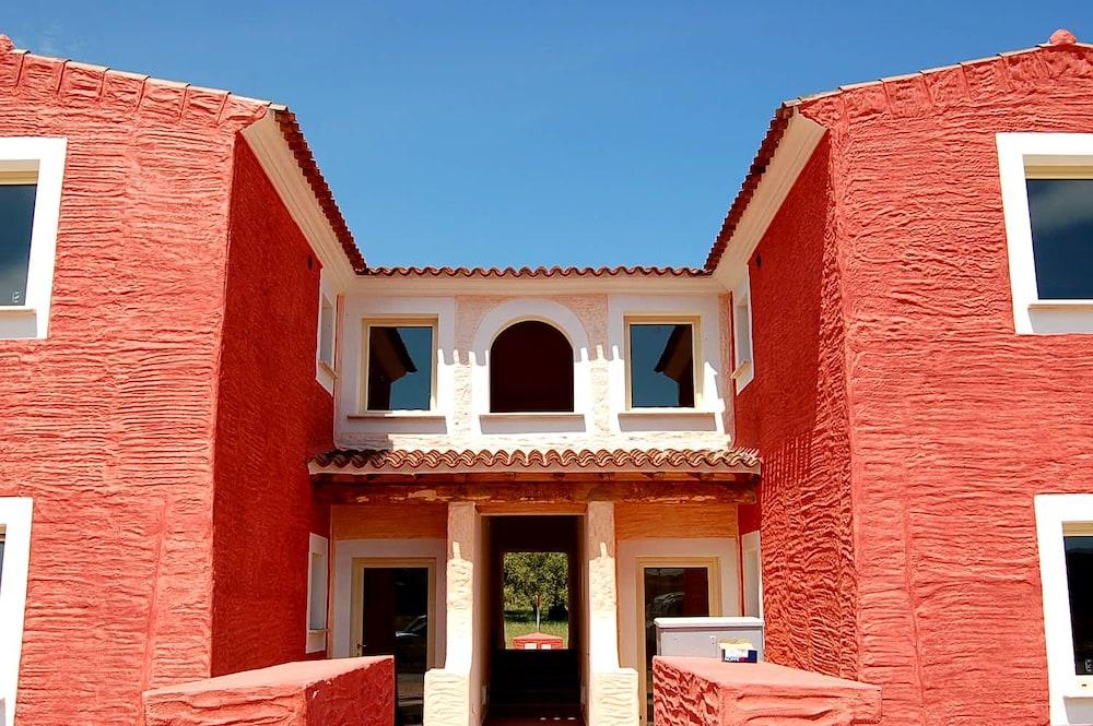 Residence La Cerbiatta