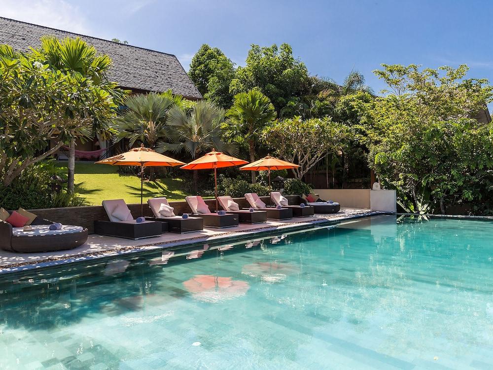 Panacea Retreat