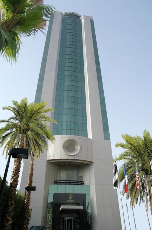 برج لي رويال