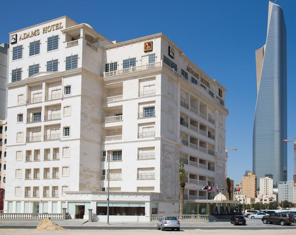 أدامس هوتل