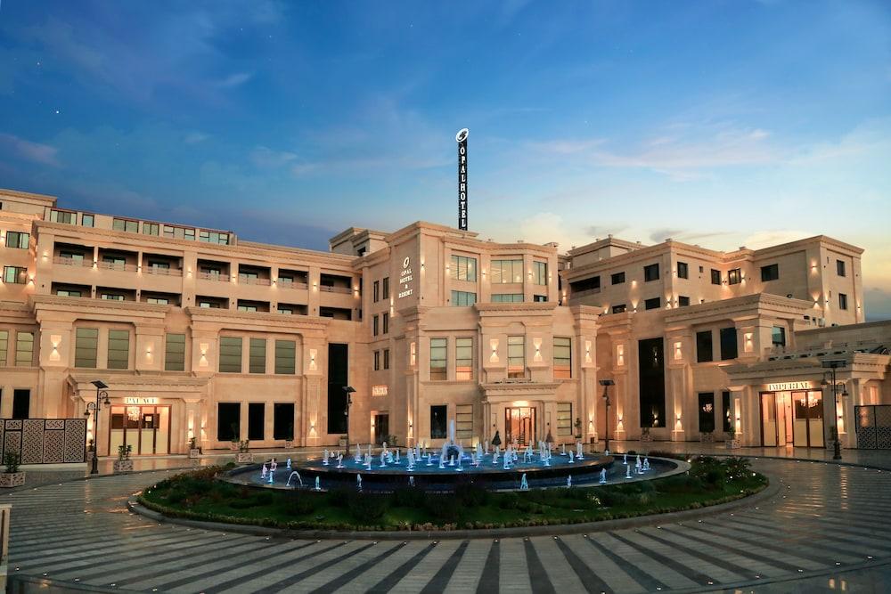 فندق اوبال عمان