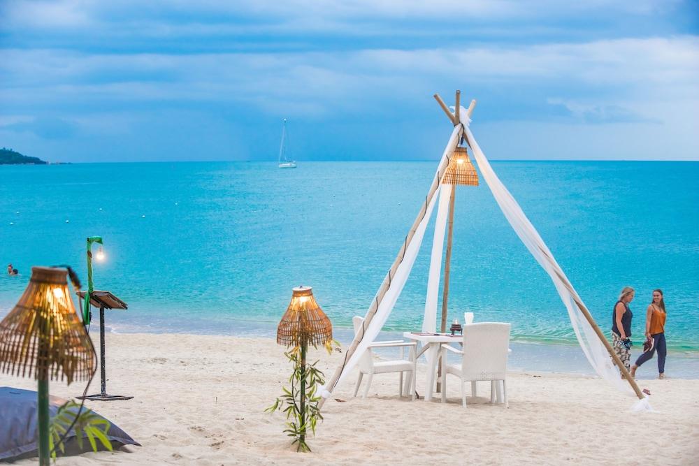 Samui Sense Beach Resort