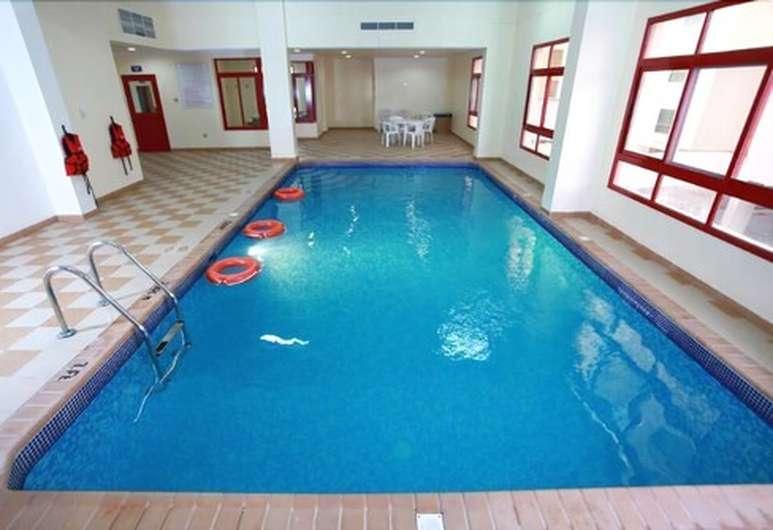 Ramee Suites 2 Apartment
