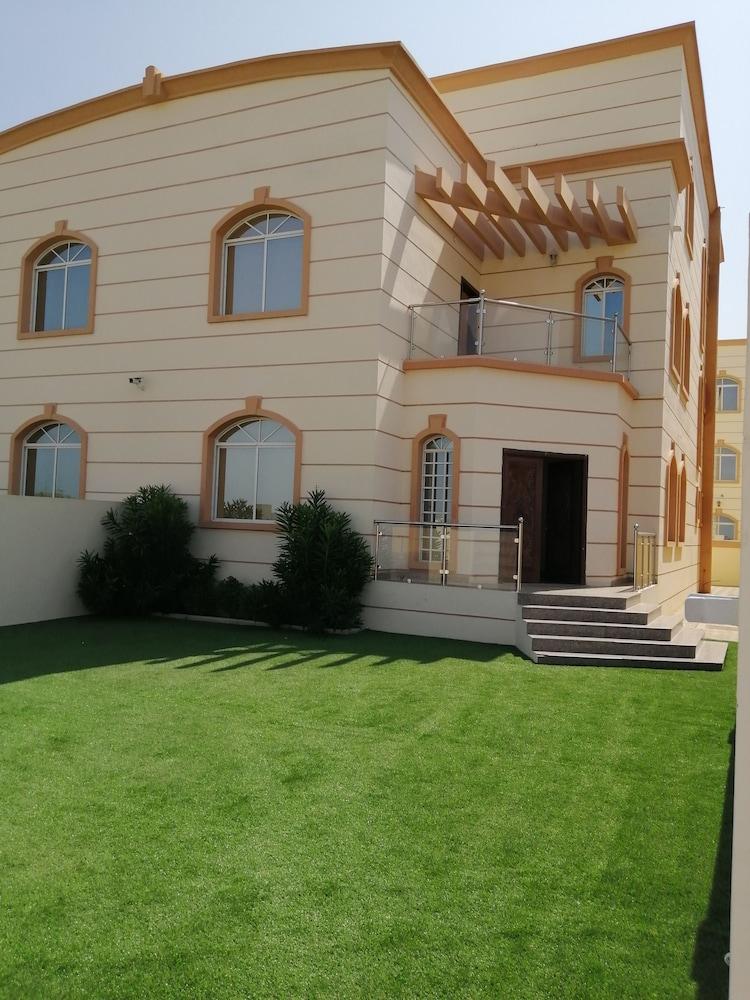 فيلا بلقيس