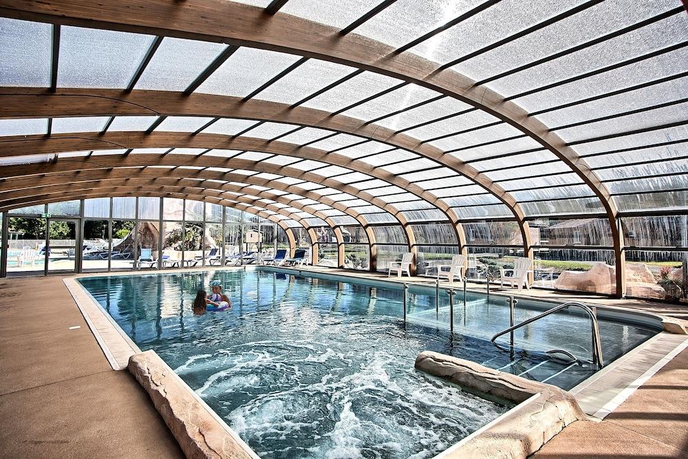 Camping les Portes du Beaujolais