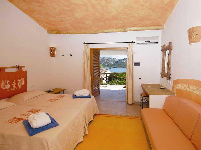 Park Hotel Cala di Lepre & Spa