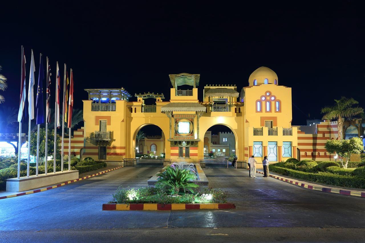 Rehana Prestige Luxury Resort & Spa 