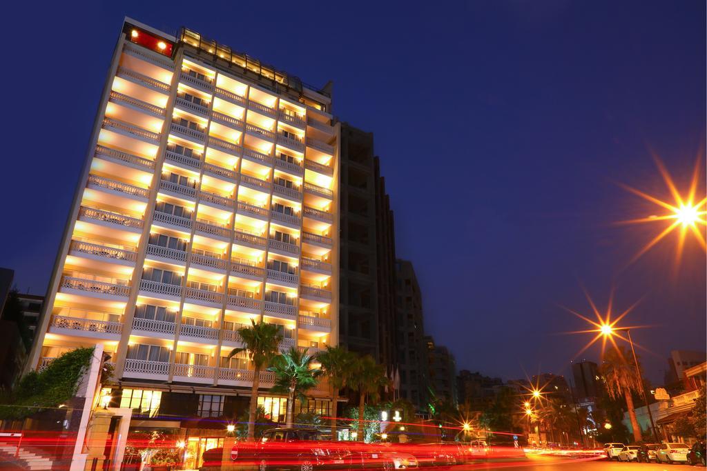 InterContinental Le Vendôme Beirut