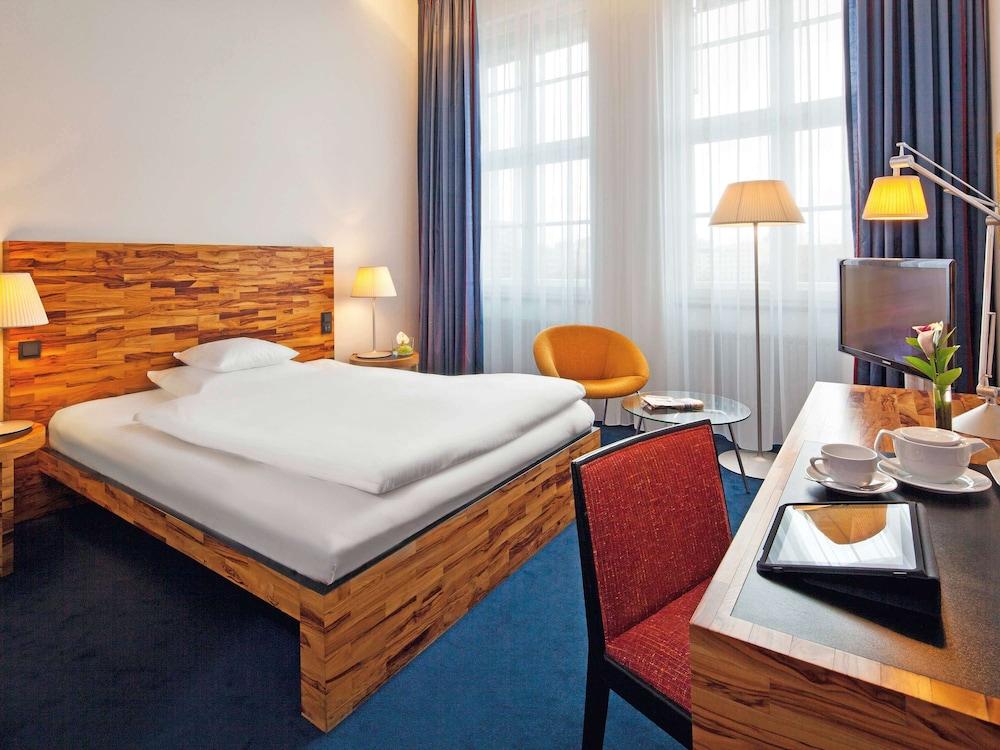 Mövenpick Hotel Berlin