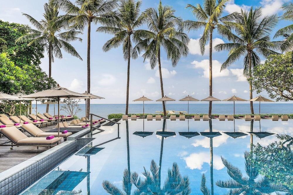 The Lamai Samui