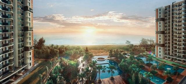 Timurbay by Seascape