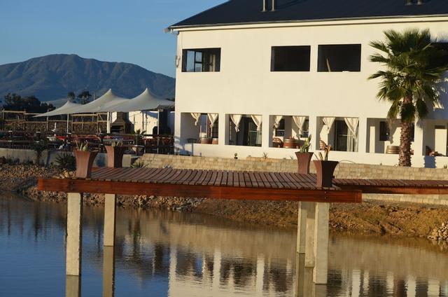 Middelplaas Paarl Guesthouse