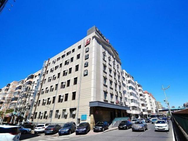 جينجيانغ إن هاربين سنترال ستريت شينيانغ رود