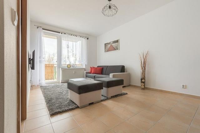 Apartsee living I.