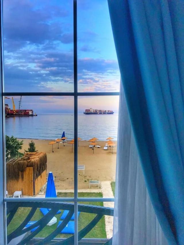 نوفا بورت بوتيك هوتل