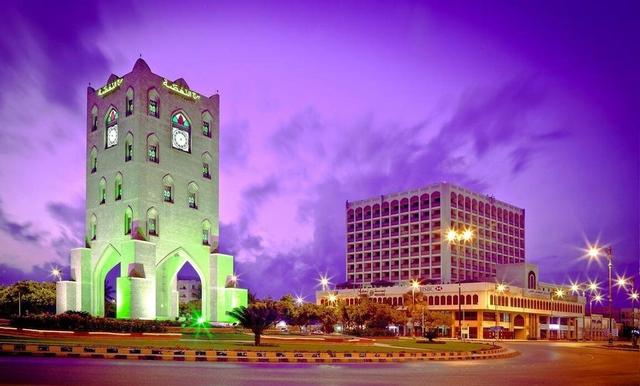 فندق بيت الحافة