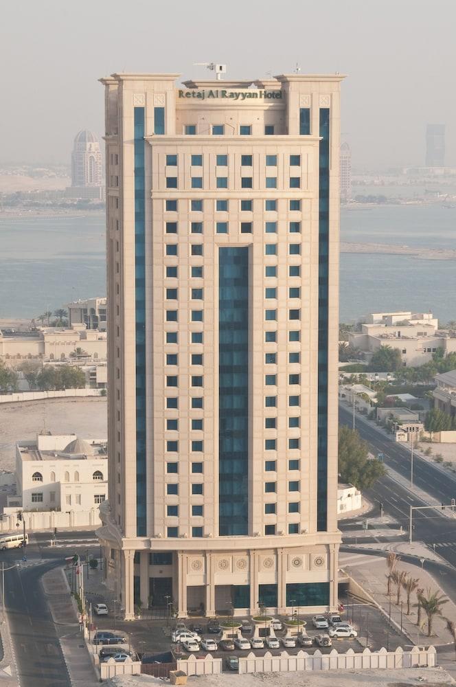 فندق رتاج الريان‎