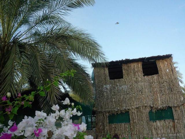 منتجع هناء - جعلان بني بو علي
