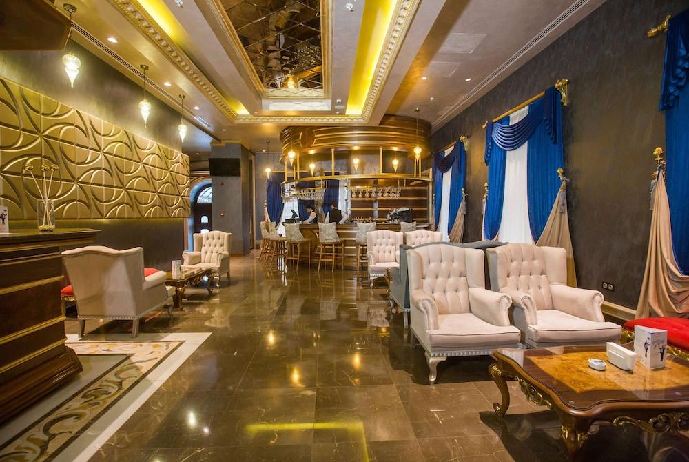 ويندهام باتومي