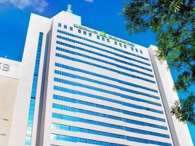 جينجيانغ إن ستايل لياويانغ ويست جيت كوميرشيال ستريت