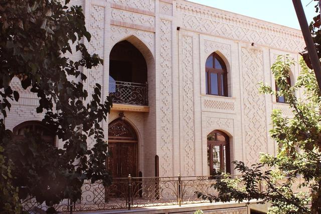 لارجاماك هوتل