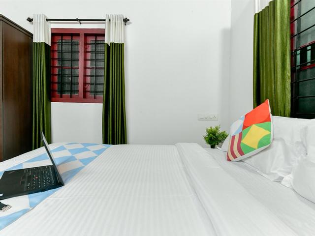 OYO 23547 Home Garden View 2BHK Vythiri