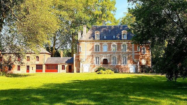 Domaine de Penthièvre