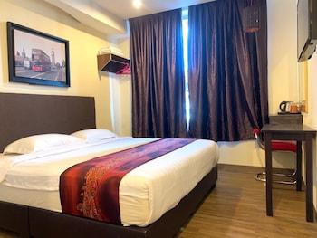 Capital O 90269 Hotel Yts