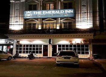 The Emerald Inn
