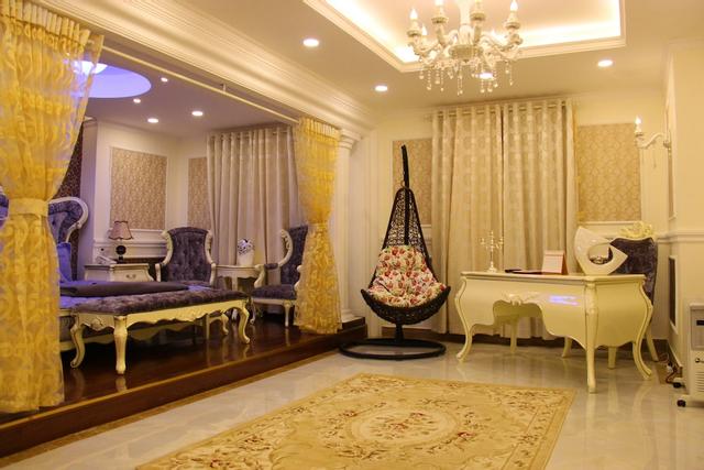 رويال هوتل دالات