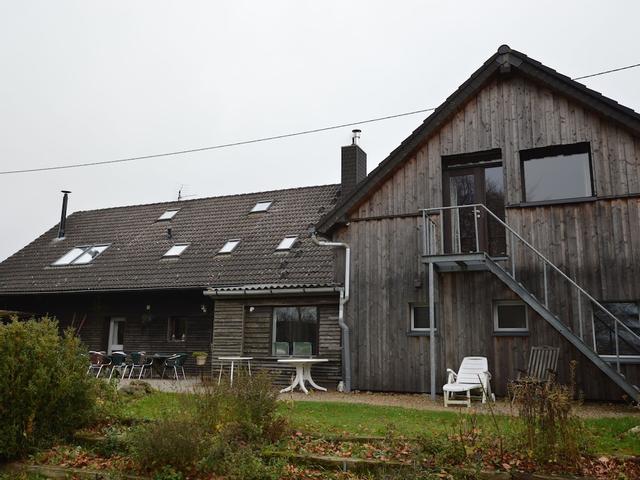 A Modern Group House, Near the Picturesque Town of Monschau