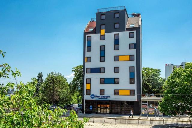 Sofia Plaza Hotel
