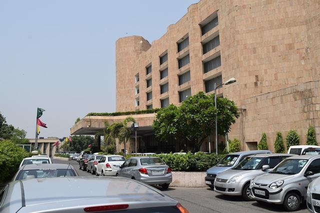 هوتل سامرات