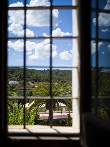Legado Ibiza Finca Hotel