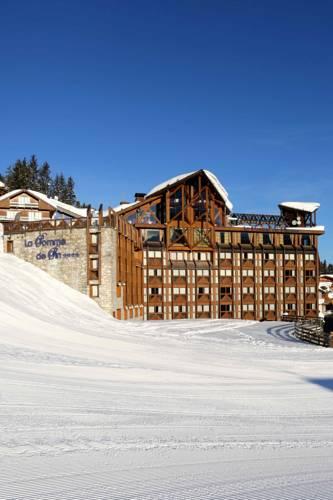 Hotel La Pomme de Pin
