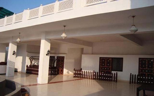 هوتل داوات بالاس