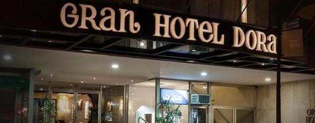 جران هوتل دورا