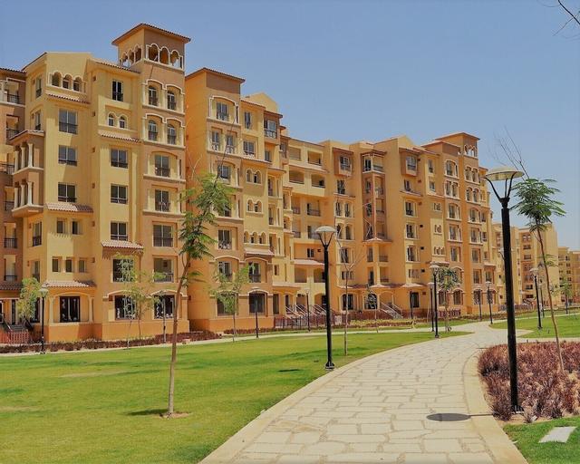 مدينتي لودج باي ترافلهولك
